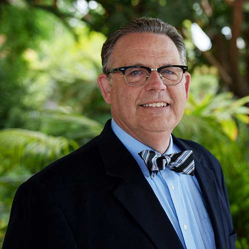 J. Mario Molina and the Art of Keeping Things
