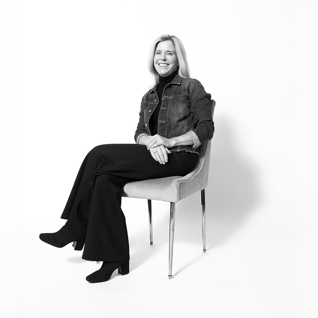 Marion Crawford