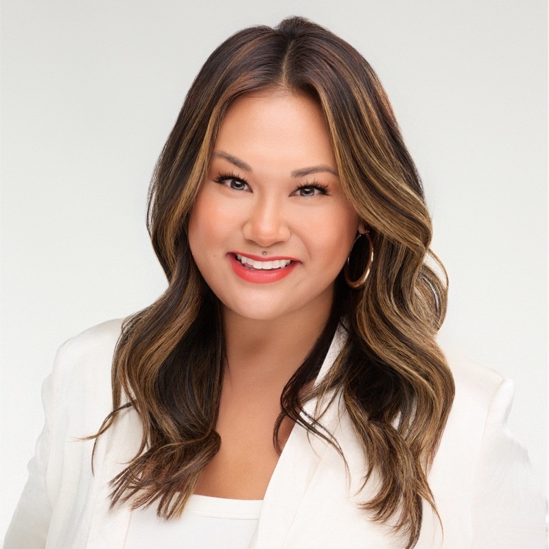Marissa Dacay, Global VP Enterprise Marketing at Adobe