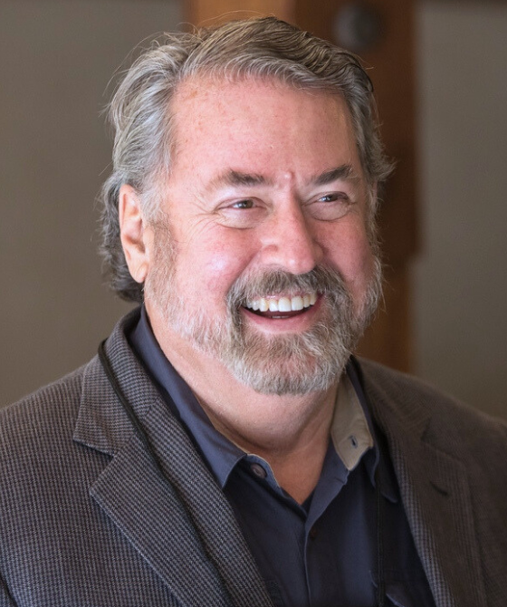 Mark Anderson, Founding Chair and CEO of Pattern Computer