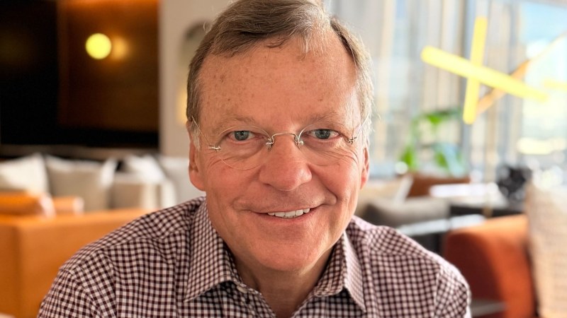 Mark Atkinson