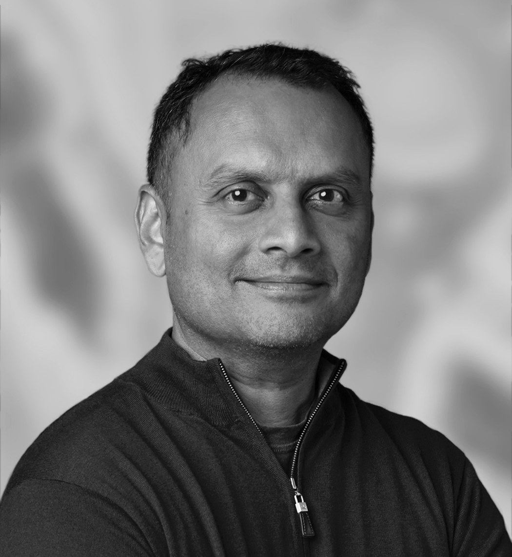 Mark Britto and the art of getting paid
