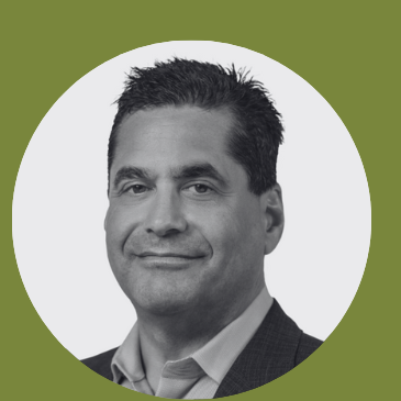 Mark Brosso