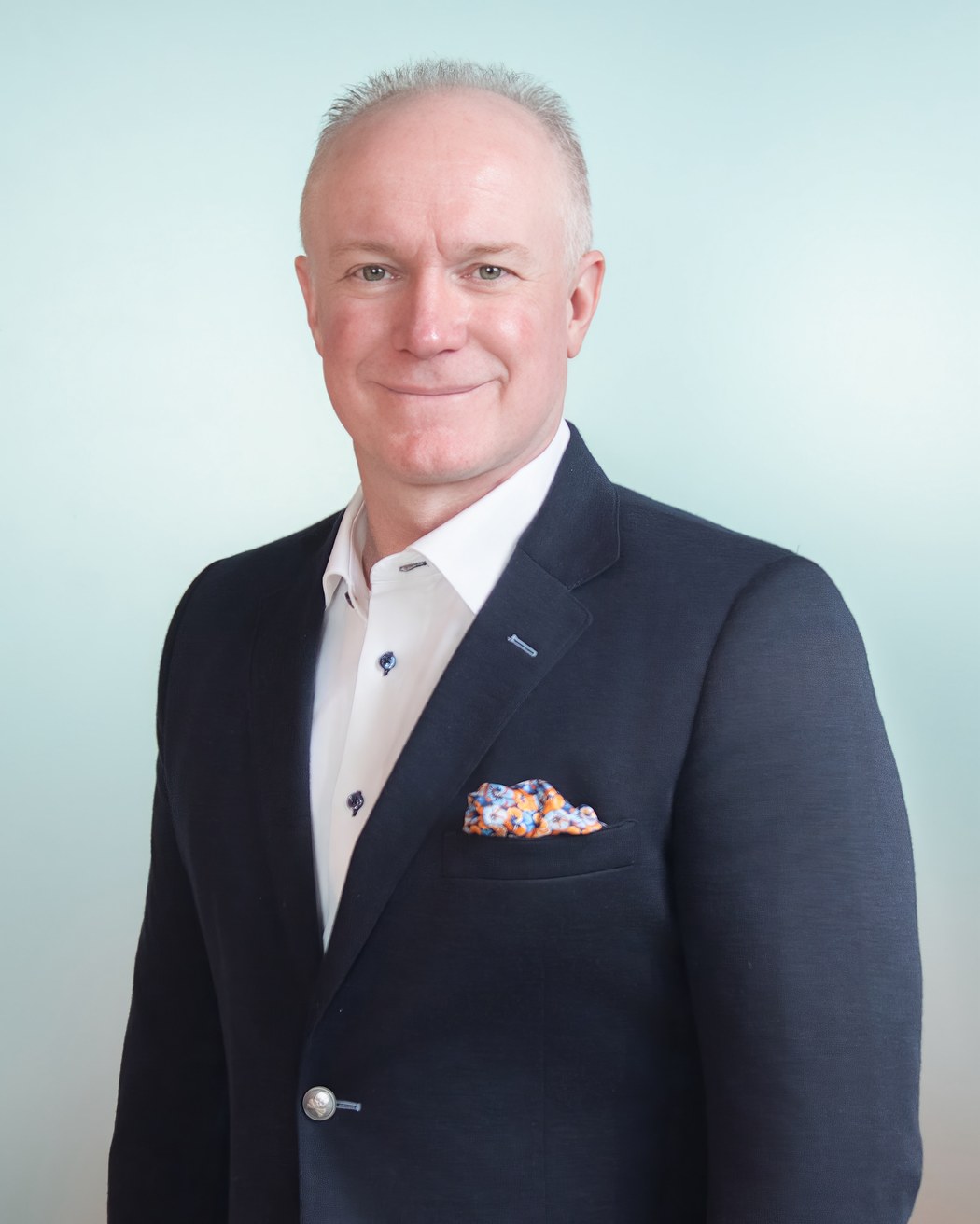 Mark Buffington