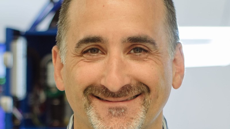 Mark Chiappetta