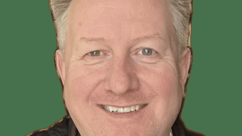 Mark Chrystal
