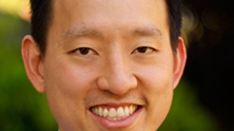 Mark Chung