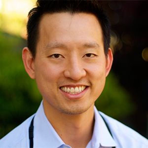 Mark Chung, Co-Founder & CEO of Verdigris Technologies