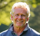 Mark Collins and the Problem That Wouldn’t Leave Him Alone
