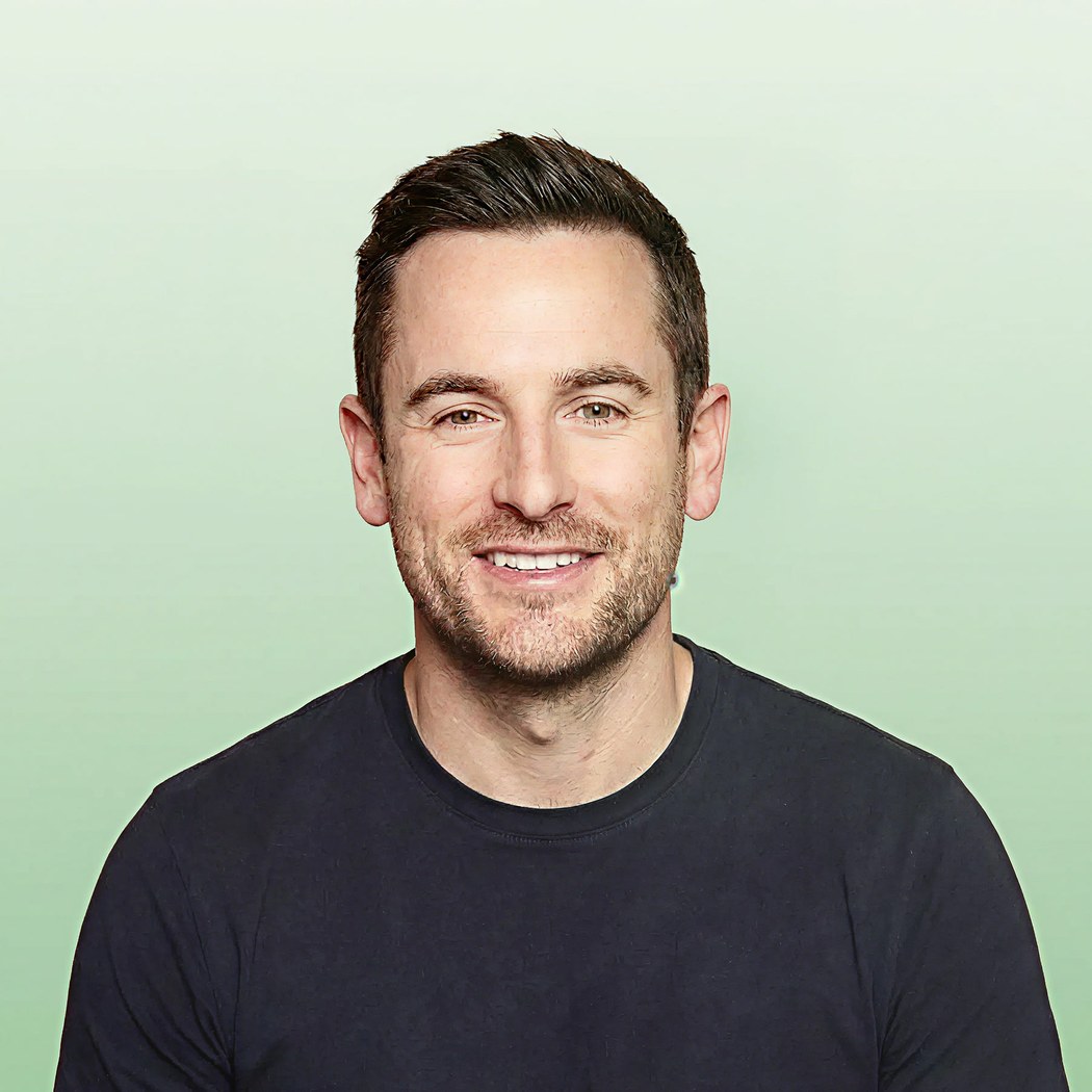 Mark Daly