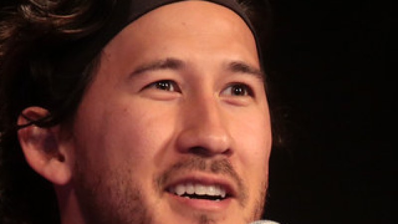 Mark Fischbach