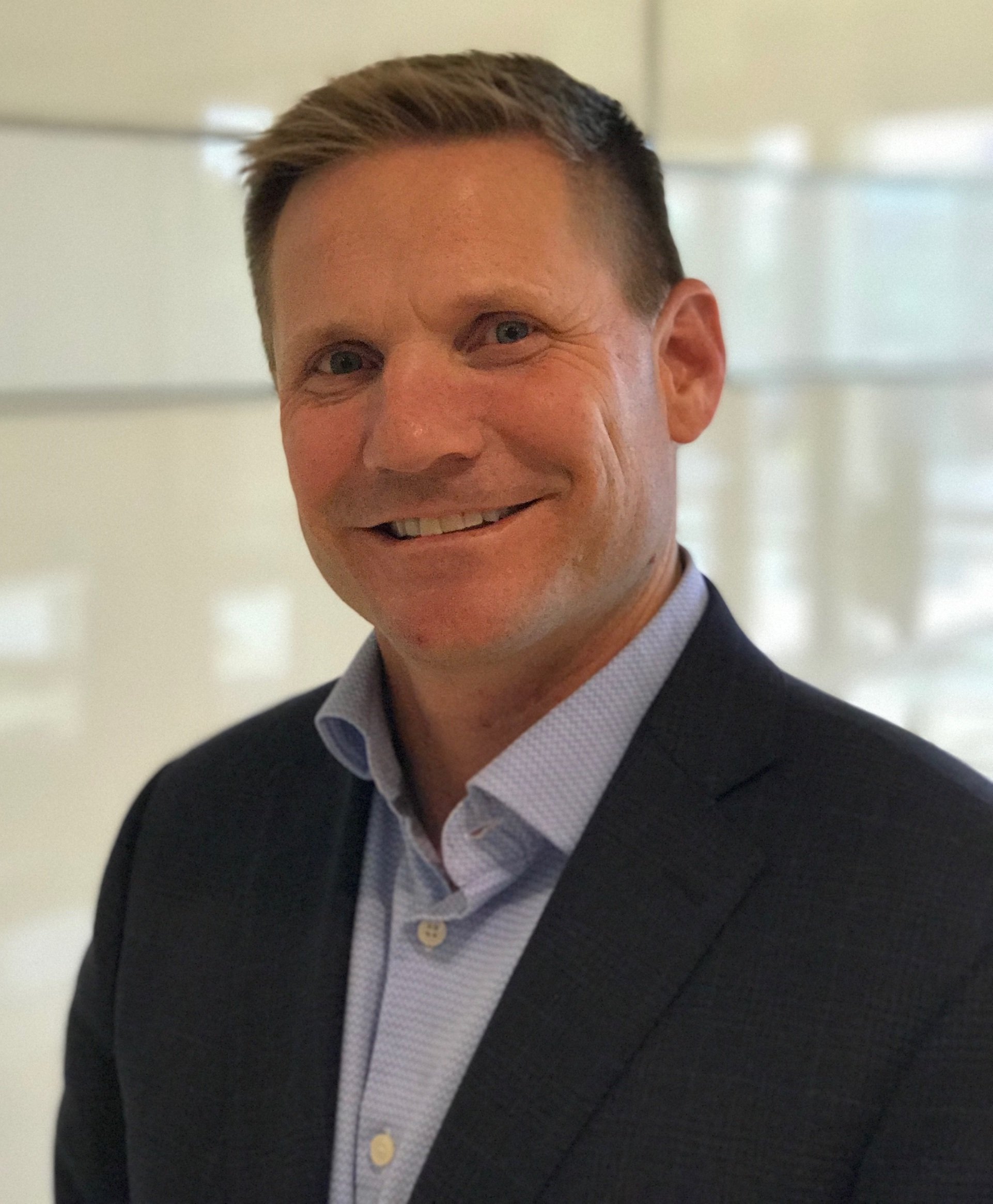 Mark Foster, president and CEO of CurvaFix