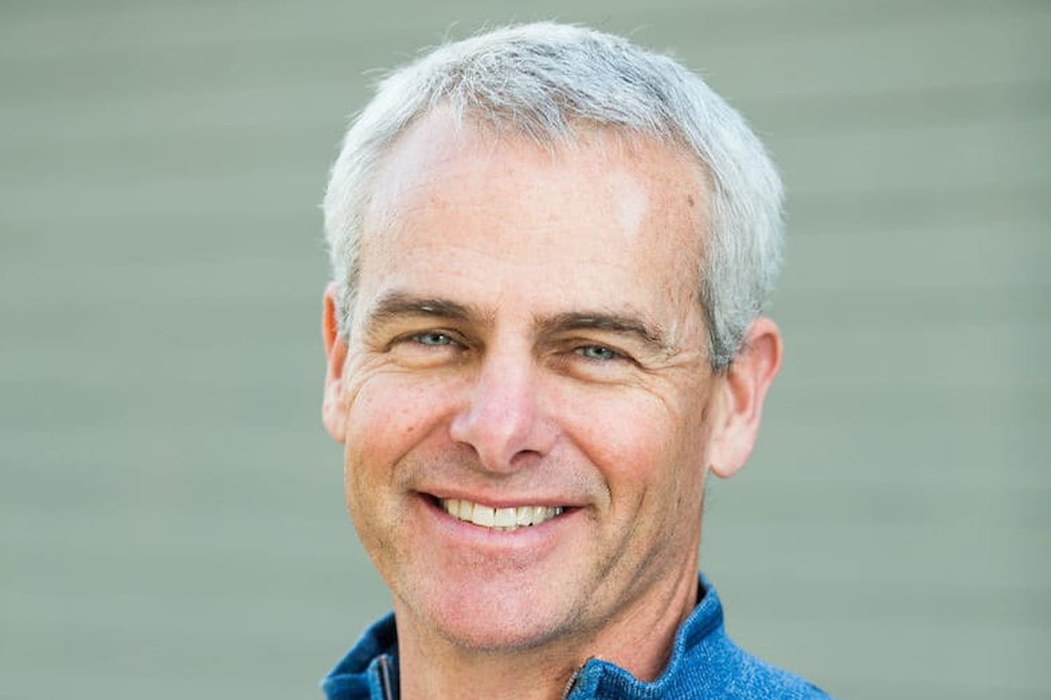Mark Gainey