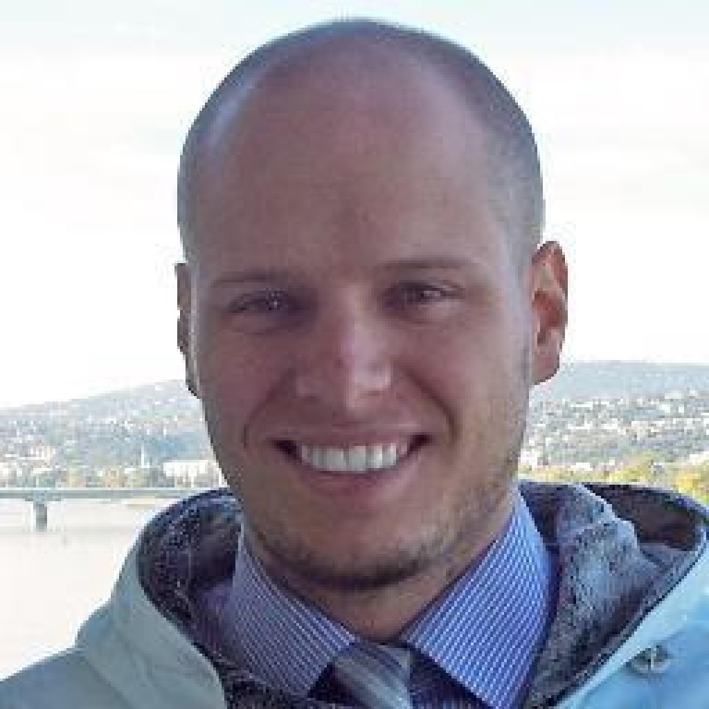 Mark Gavalda