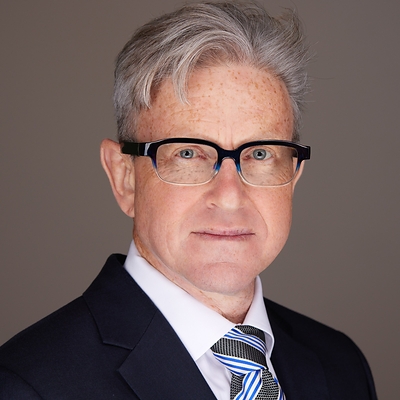 Mark Gazit