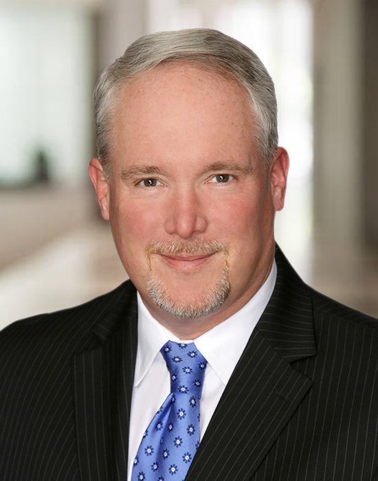 Mark Goodwin Built a Fund Platform for Managers the Market Missed