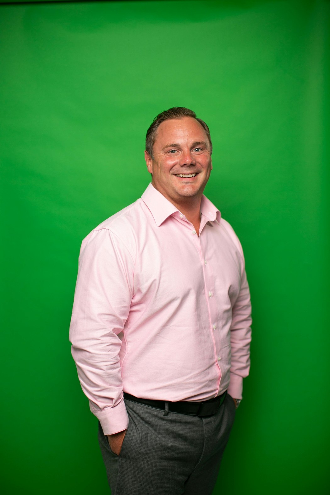 Mark Hodges