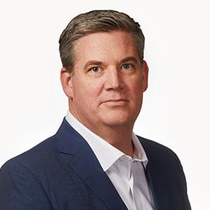 Mark Hoeing and the art of choosing who chooses
