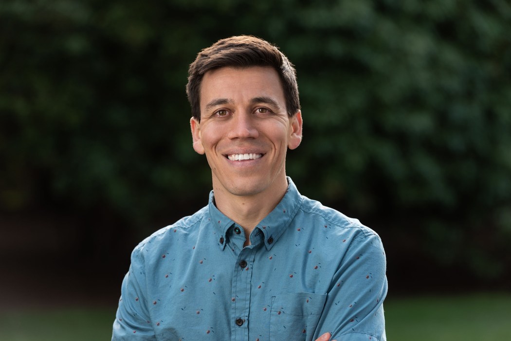 Mark Horoszowski