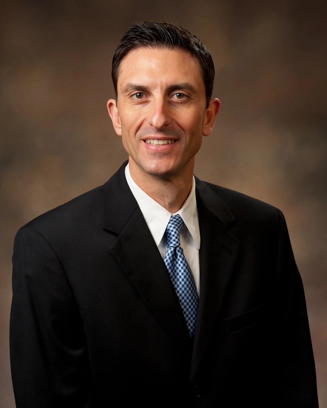 Mark Jaronski