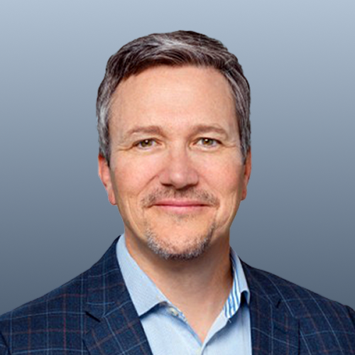 Mark Jewett Has Spent 25 Years Making Complicated Technology Make Sense
