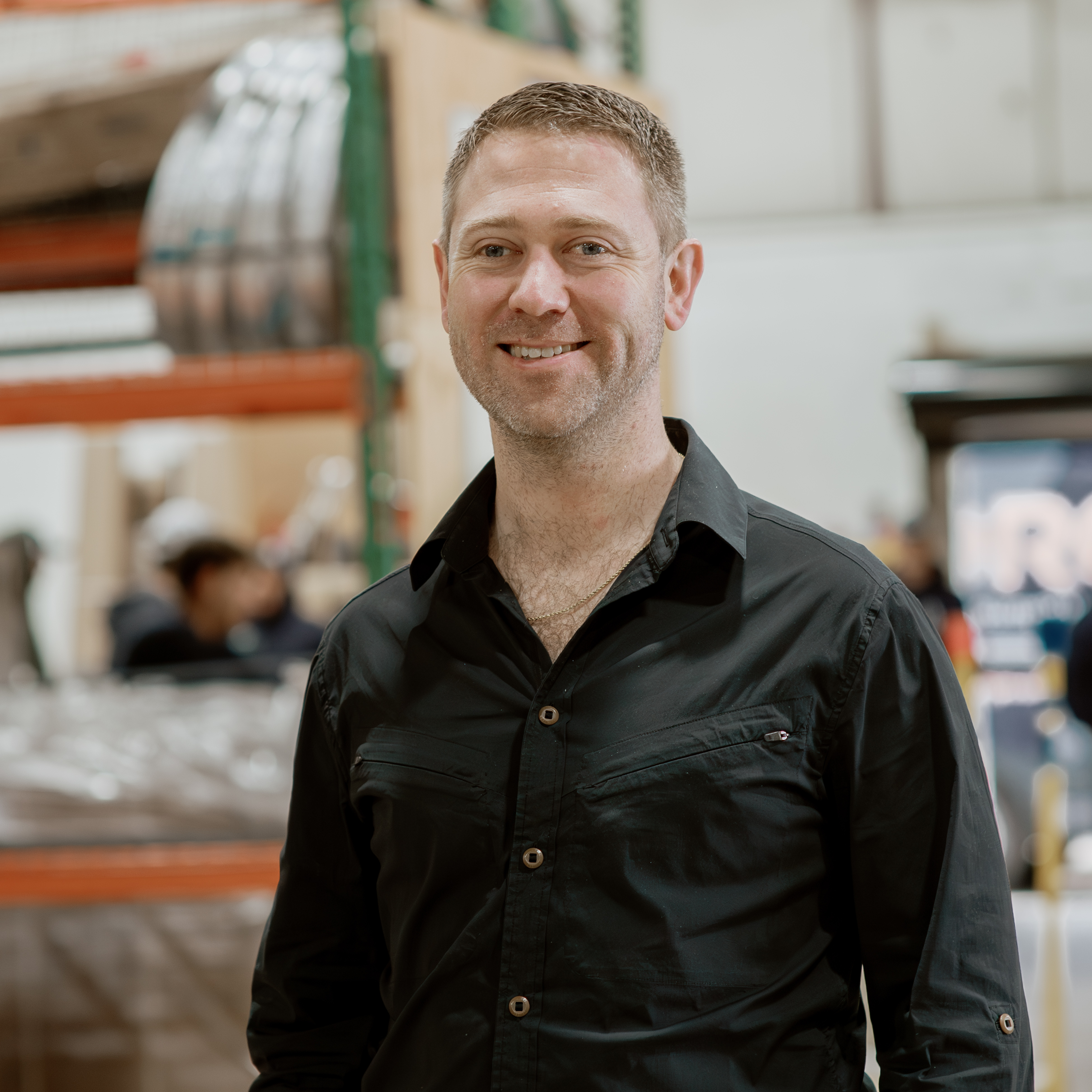 Mark Kasdorf Left the App Economy to Build a Heat-Pump Workforce