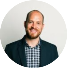 Mark Kozlowski, founder and CEO of Upped Events