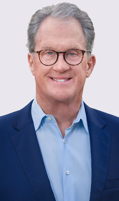 Mark Kvamme