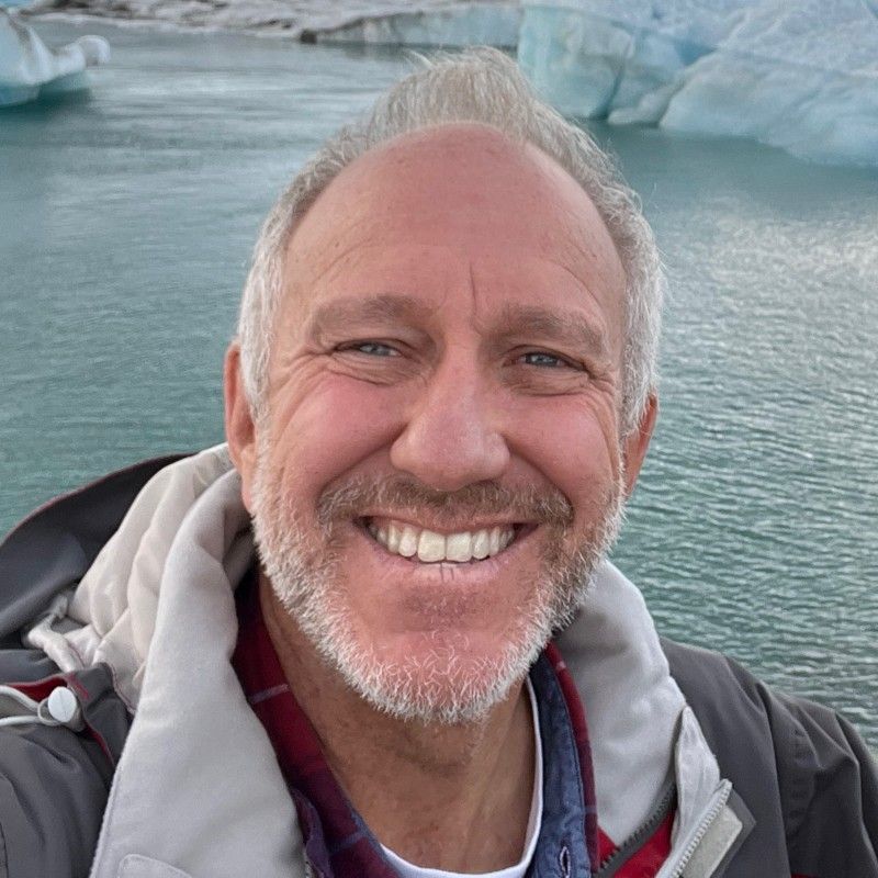Mark LaRow and the trouble with a simple answer