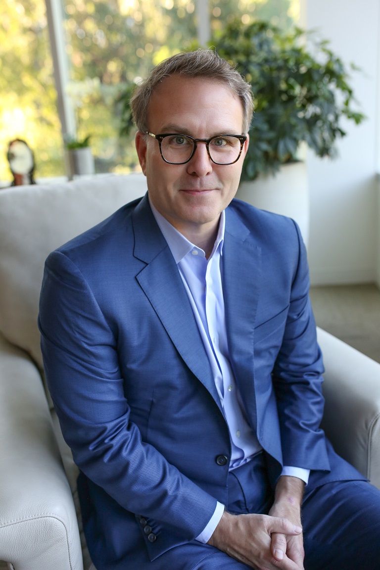 Mark LaVigne