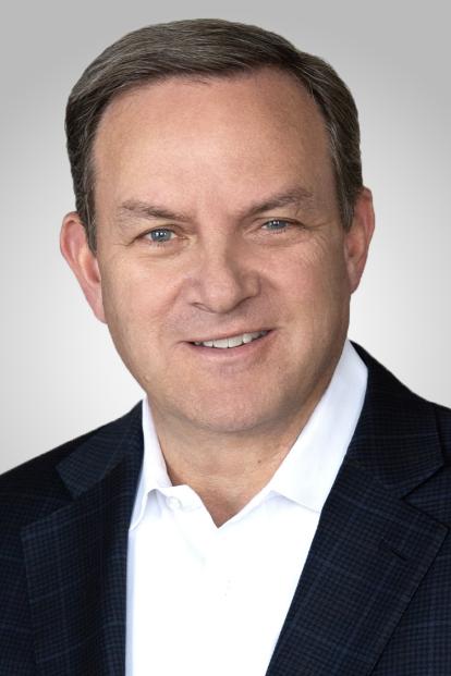 Mark Lazarus
