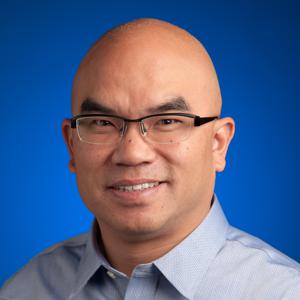 Mark Lee, CEO & Co-Founder of N-Power Medicine