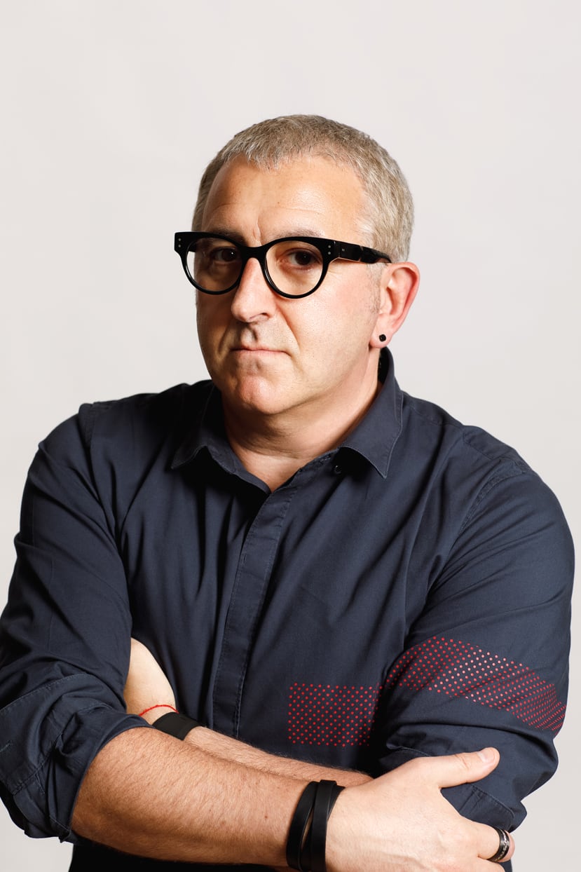 Mark Levitin