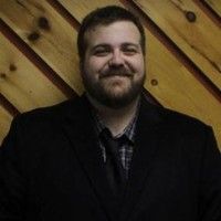 Mark Luckenbaugh and the business of making room