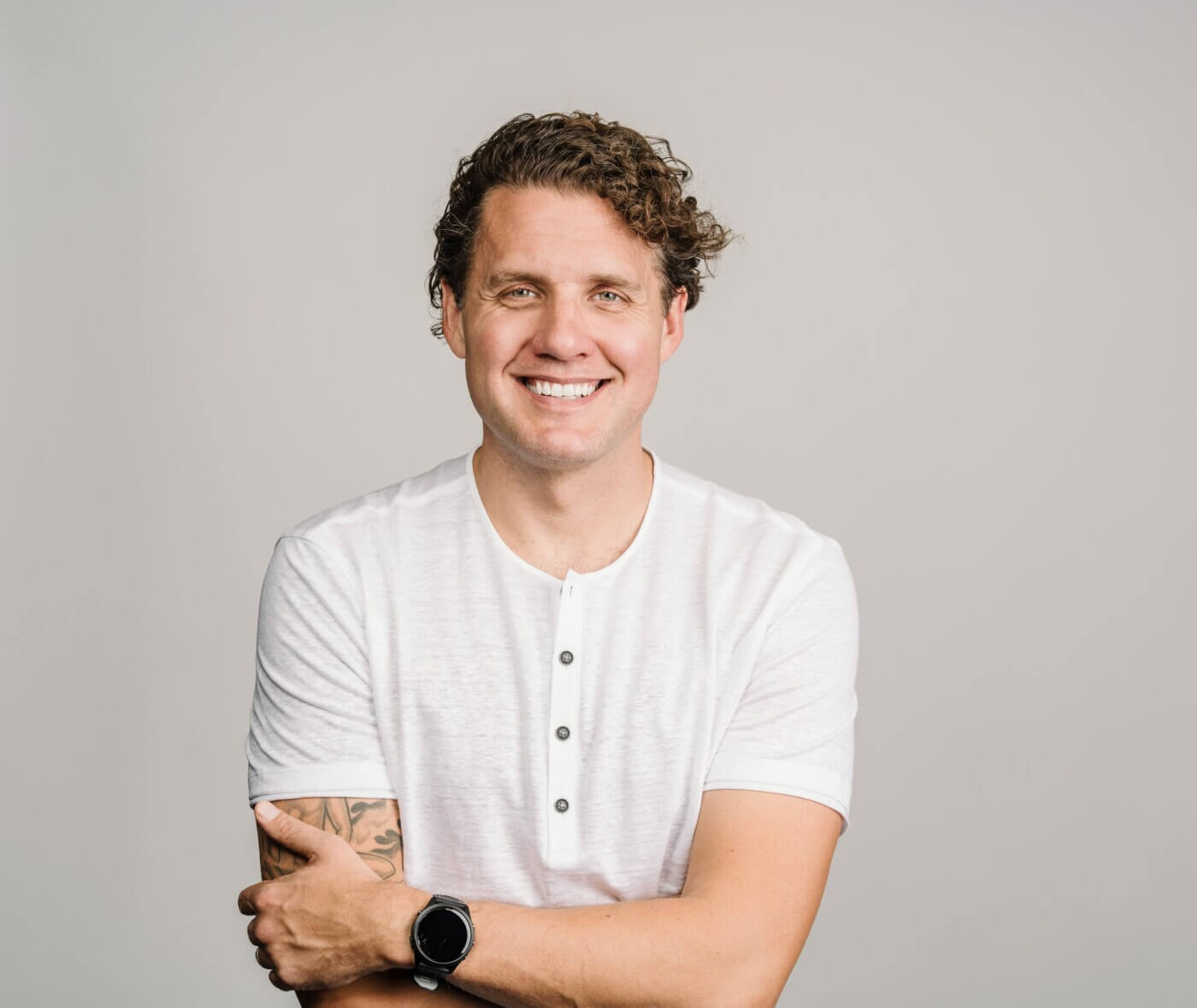Mark Manson