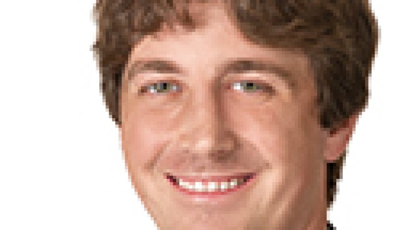 Mark McClure