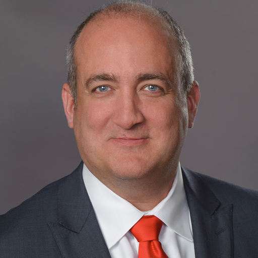 Mark McEntire Came Back to Make Freight Move Before the Market Does