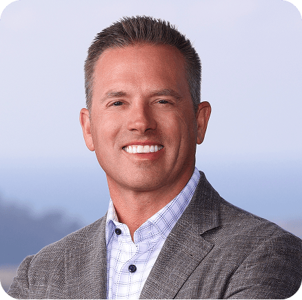 Mark C. McKenna and the trouble with a happy ending