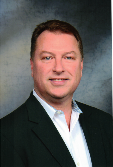 Mark McLochlin