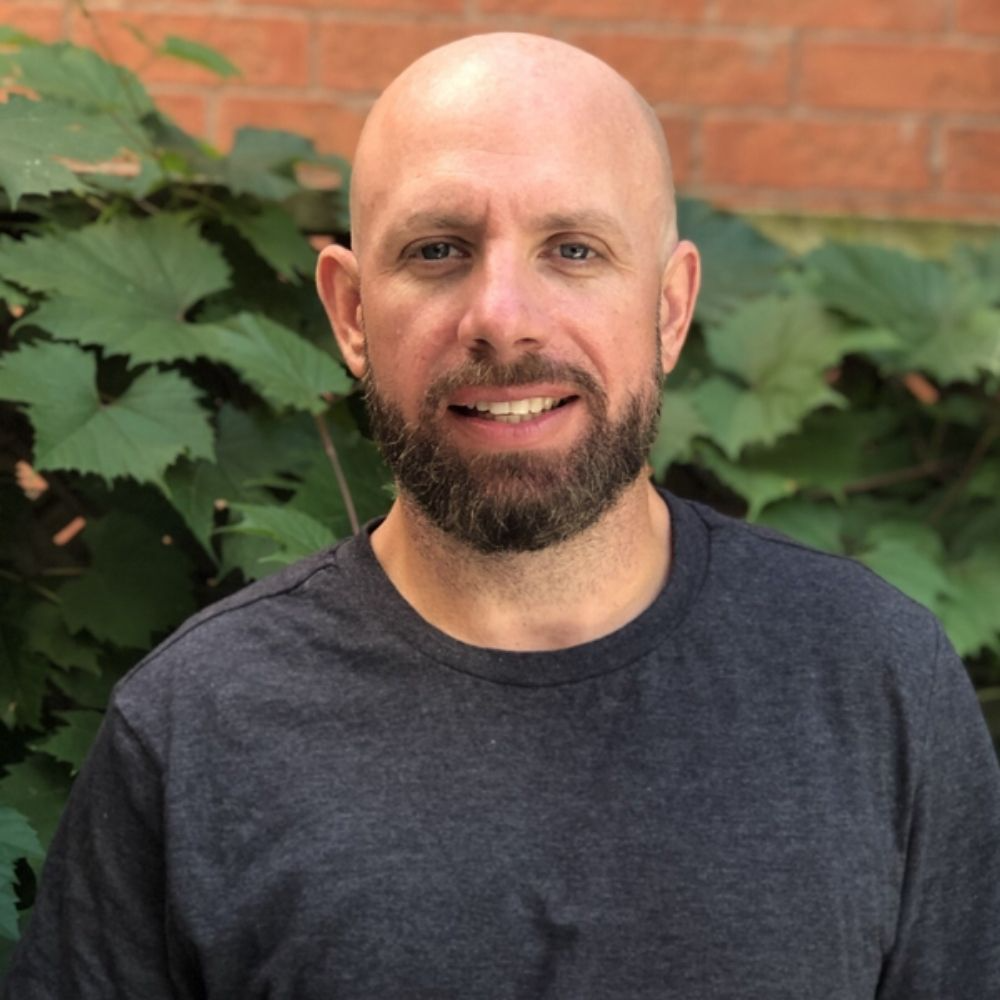Mark McQuade Started Small. Then He Bet $20 Million on Open-Weight AI