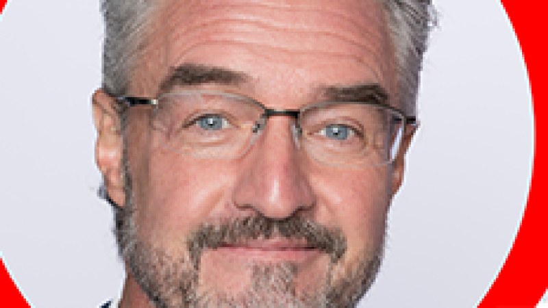 Mark Messina