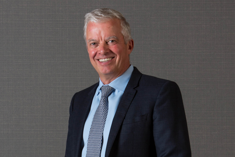 Mark Millett