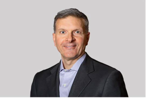 Mark Morelli and the art of getting things running