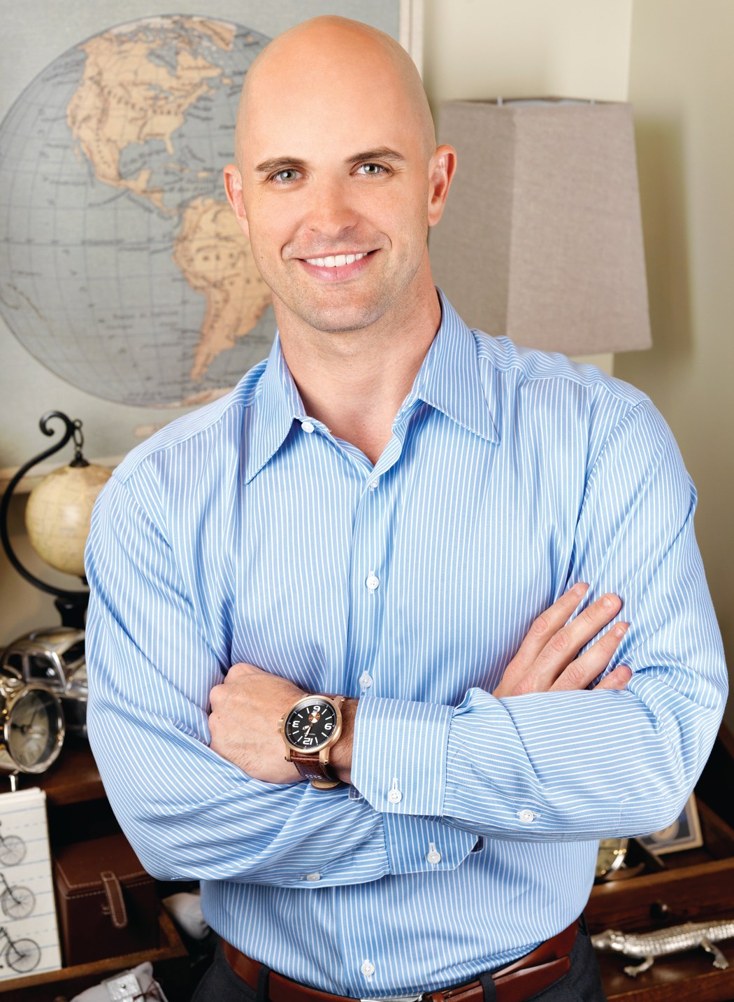 Mark Newberry