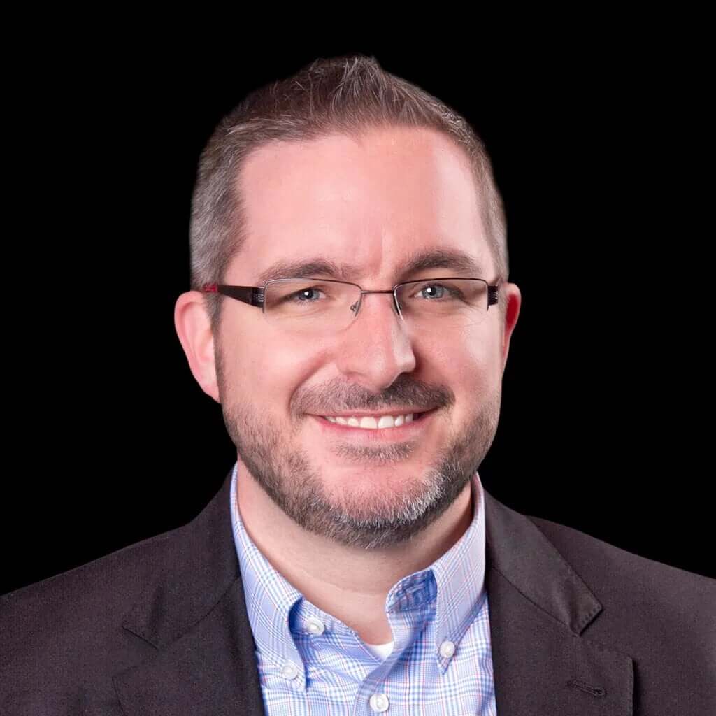 Mark Newman