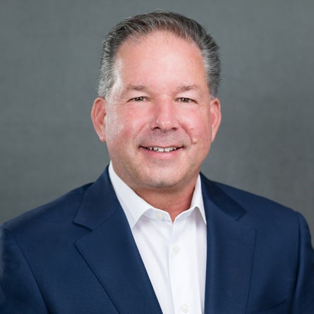 Mark Noyes and the distance between a deal and a working power plant