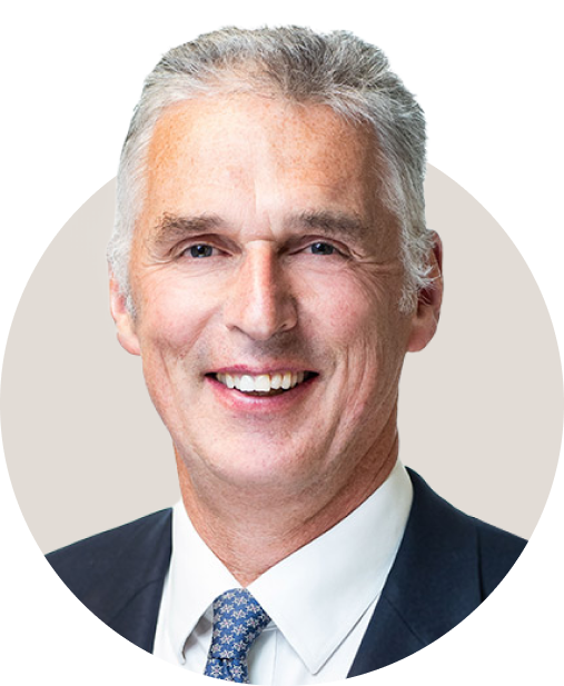 Mark O’Hare