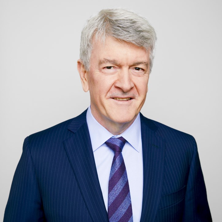 Mark Pearson