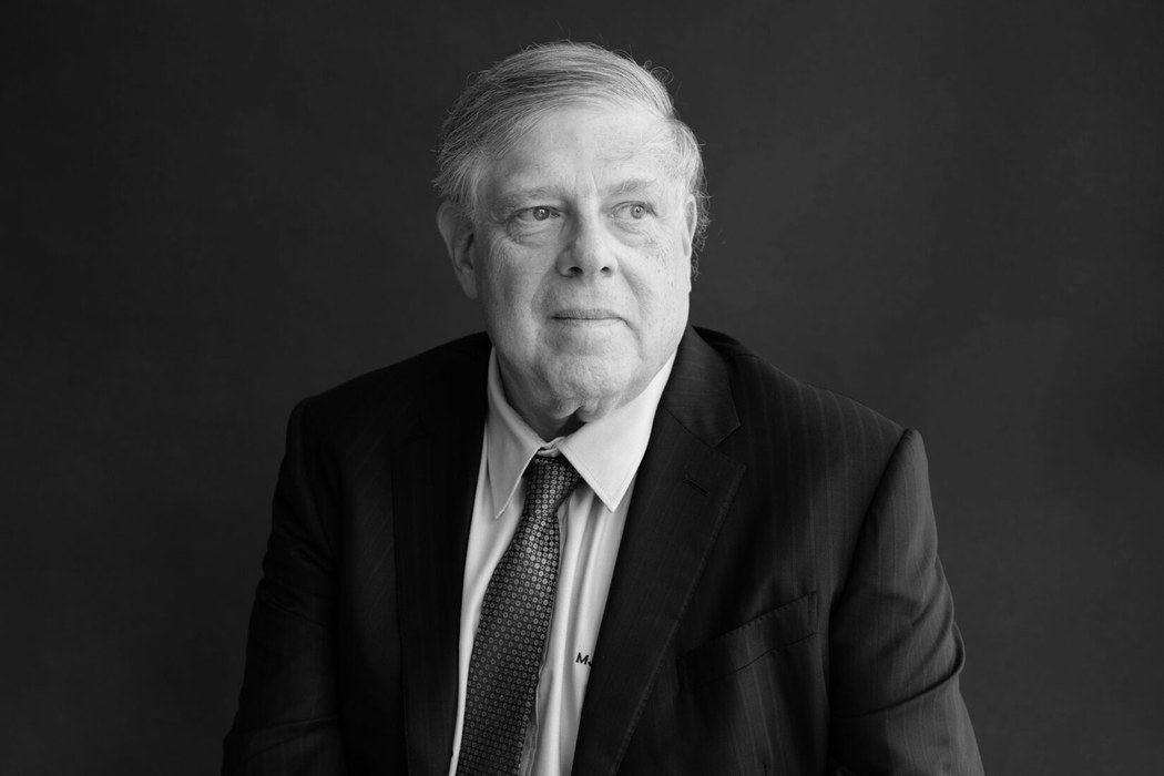 Mark Penn