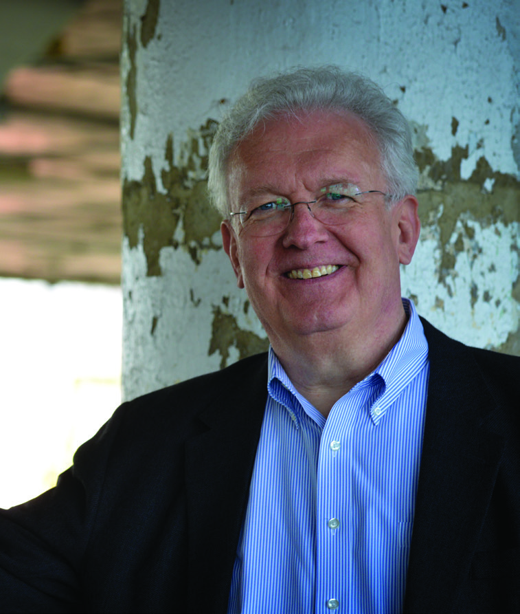 Mark Peterson